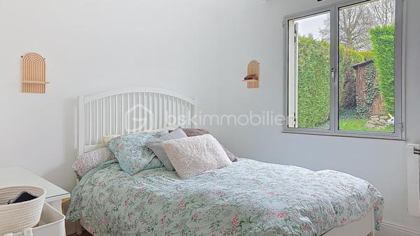 Maison de 84 m²