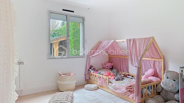 Maison de 84 m²