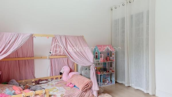 Maison de 84 m²
