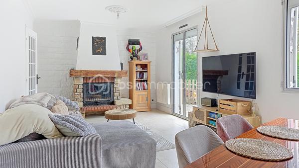 Maison de 84 m²