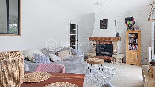 Maison de 84 m²