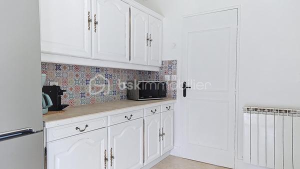 Maison de 84 m²