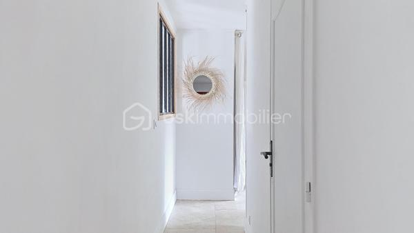 Maison de 84 m²
