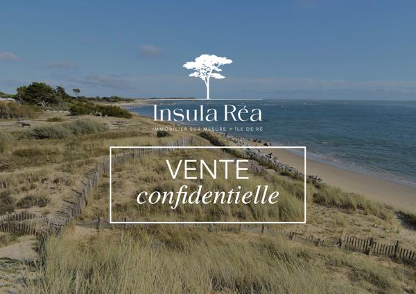 Vente Confidentielle