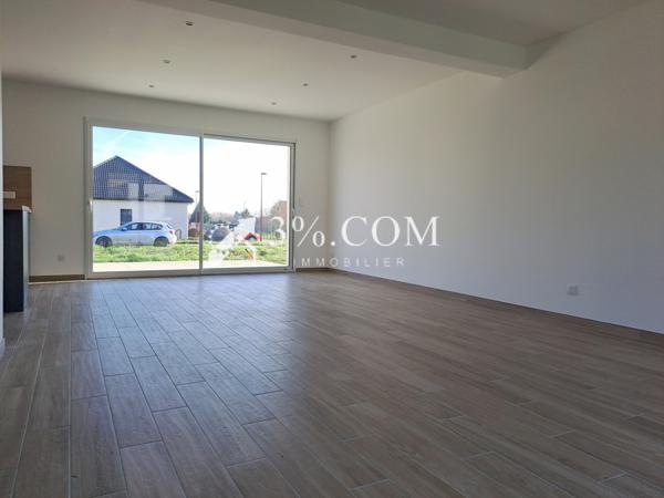 Maison 6 pièce(s) 3 chambre(s) 100.6 m²