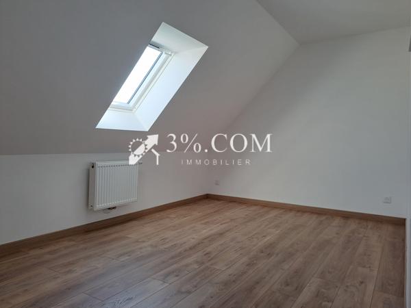 Maison 6 pièce(s) 3 chambre(s) 100.6 m²