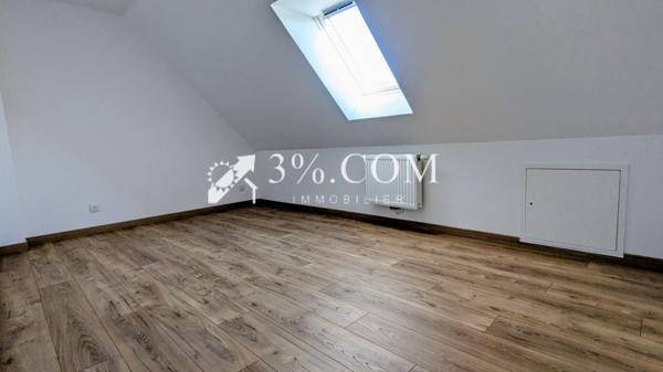 Maison 6 pièce(s) 3 chambre(s) 100.6 m²