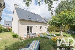 Location maison 5 pièces 101 m² Saint-Malo