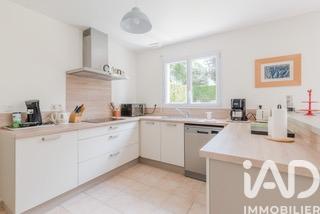 Location maison 5 pièces 101 m² Saint-Malo