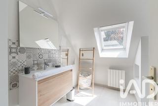 Location maison 5 pièces 101 m² Saint-Malo