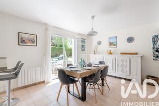 Location maison 5 pièces 101 m² Saint-Malo