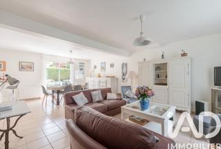 Location maison 5 pièces 101 m² Saint-Malo