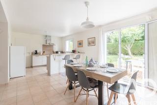 Location maison 5 pièces 101 m² Saint-Malo