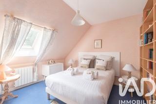 Location maison 5 pièces 101 m² Saint-Malo