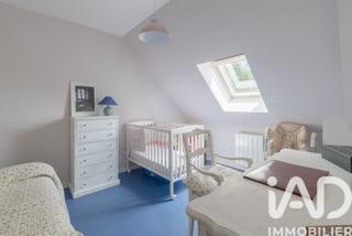 Location maison 5 pièces 101 m² Saint-Malo