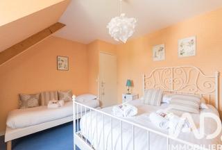 Location maison 5 pièces 101 m² Saint-Malo