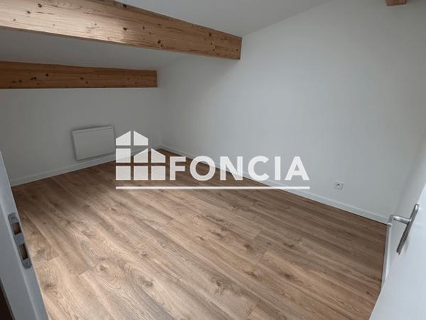 Location Appartement 3 pièces 57.82 m² - 53 RUE EMILE BERNHEIM 54113 BLENOD LES TOUL Blenod Les Toul 54113
