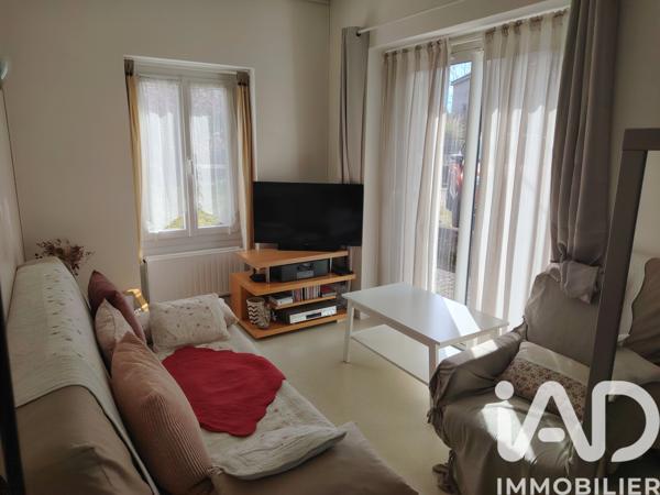 Maison à vendre 5 pièces 76 m² Amboise