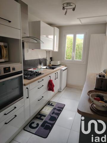 Maison à vendre 5 pièces 76 m² Amboise