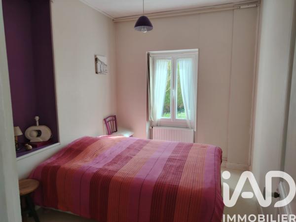 Maison à vendre 5 pièces 76 m² Amboise