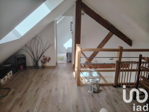 Maison à vendre 5 pièces 76 m² Amboise