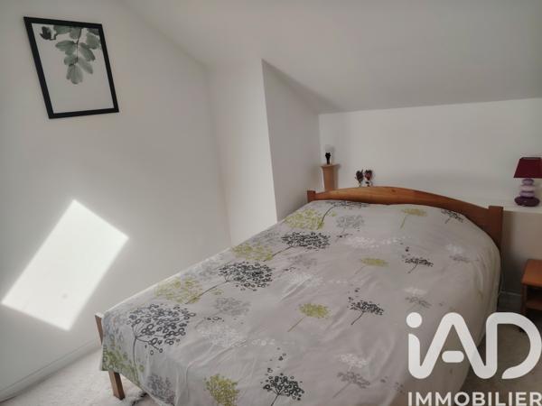 Maison à vendre 5 pièces 76 m² Amboise