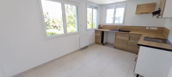 Maison Saint Nazaire 4 pièce(s)