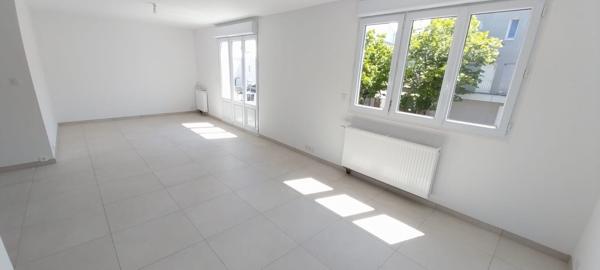 Maison Saint Nazaire 4 pièce(s)