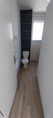 Maison Saint Nazaire 4 pièce(s)