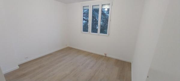 Maison Saint Nazaire 4 pièce(s)