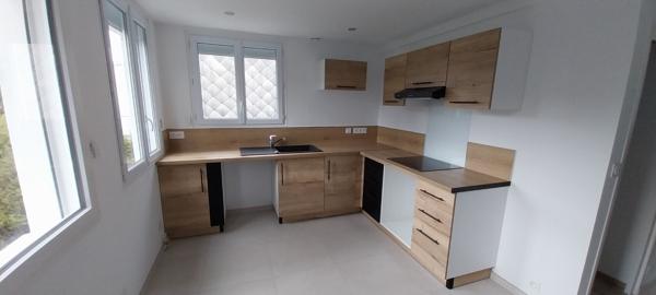 Maison Saint Nazaire 4 pièce(s)