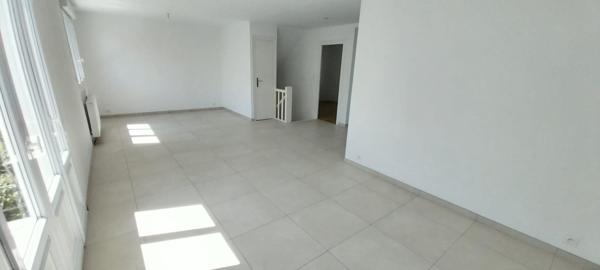 Maison Saint Nazaire 4 pièce(s)