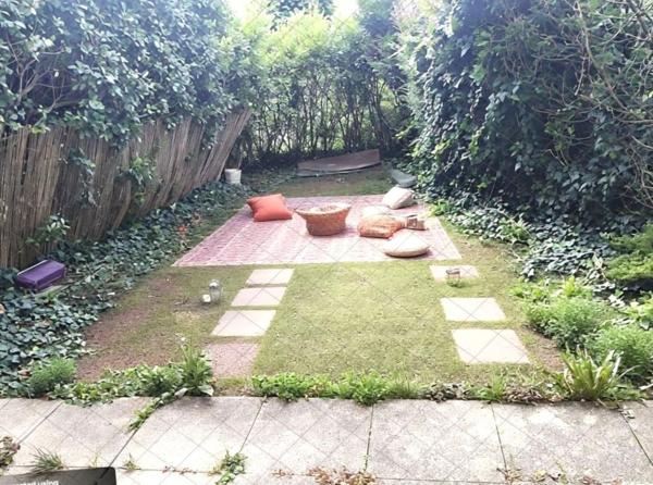 Appartement 2 pièces - 45 m²