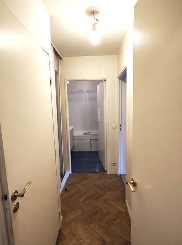 Appartement 2 pièces - 45 m²