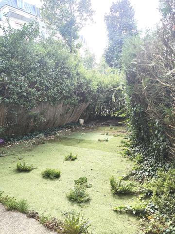 Appartement 2 pièces - 45 m²