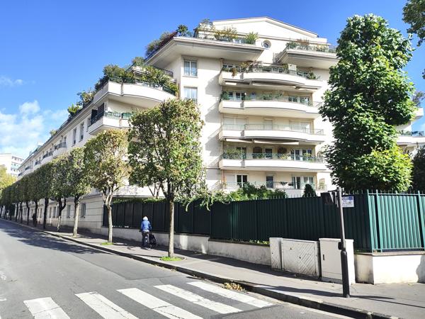 Appartement 2 pièces - 45 m²