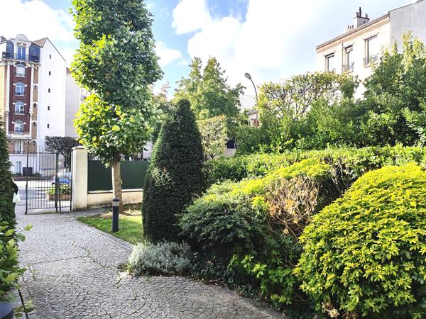 Appartement 2 pièces - 45 m²