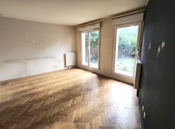 Appartement 2 pièces - 45 m²
