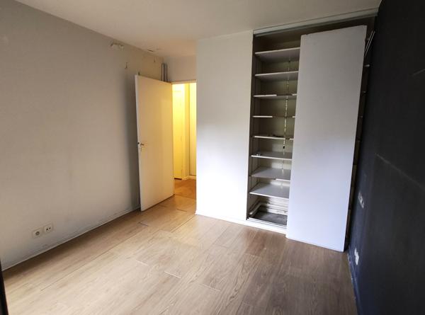 Appartement 2 pièces - 45 m²