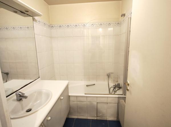 Appartement 2 pièces - 45 m²