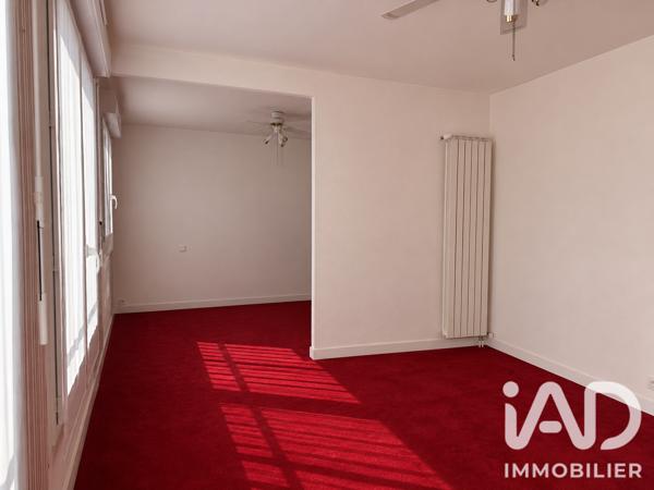 Appartement à vendre 4 pièces 85 m² Vannes