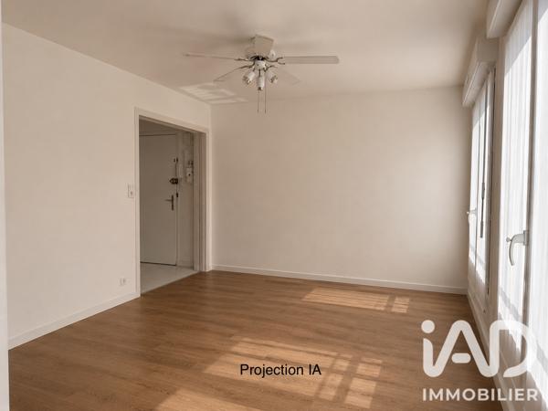 Appartement à vendre 4 pièces 85 m² Vannes
