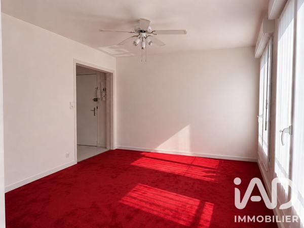 Appartement à vendre 4 pièces 85 m² Vannes