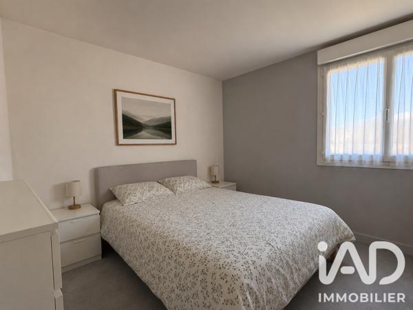 Appartement à vendre 4 pièces 85 m² Vannes