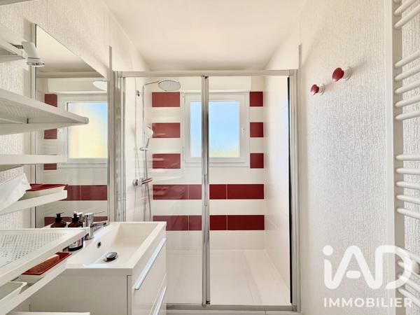 Appartement à vendre 4 pièces 85 m² Vannes