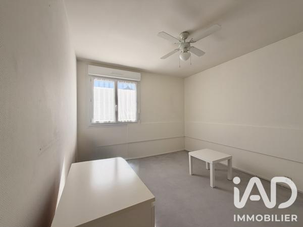 Appartement à vendre 4 pièces 85 m² Vannes