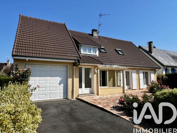 Maison à vendre 7 pièces 147 m² Agneaux