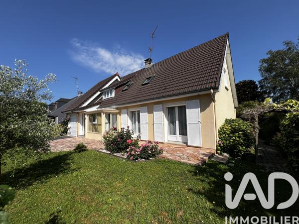 Maison à vendre 7 pièces 147 m² Agneaux
