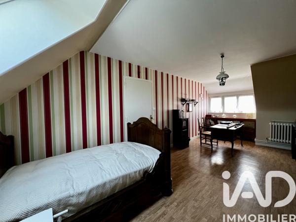 Maison à vendre 7 pièces 147 m² Agneaux