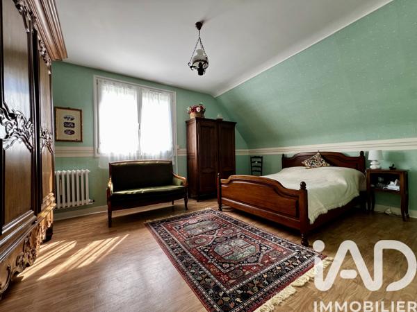 Maison à vendre 7 pièces 147 m² Agneaux